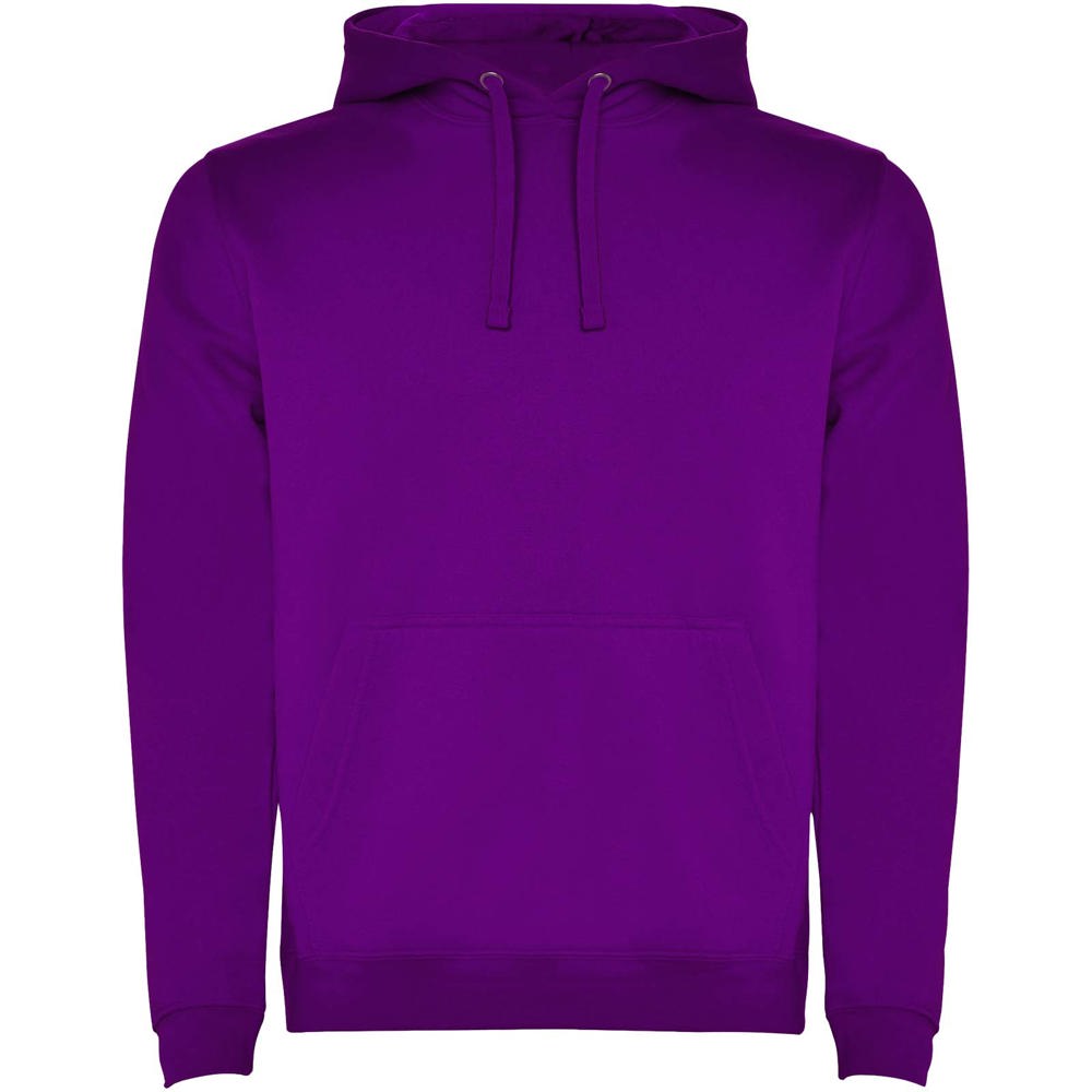 Urban Kapuzenpullover für Herren - Purple