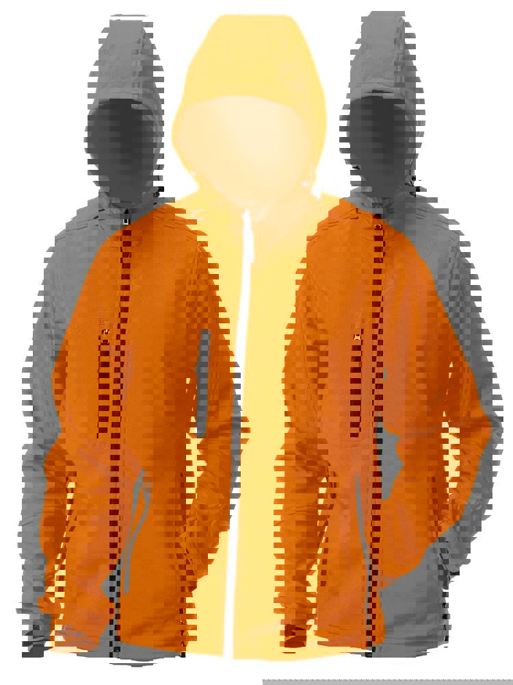 BS Storm softshell jacket, 340 gr/m²