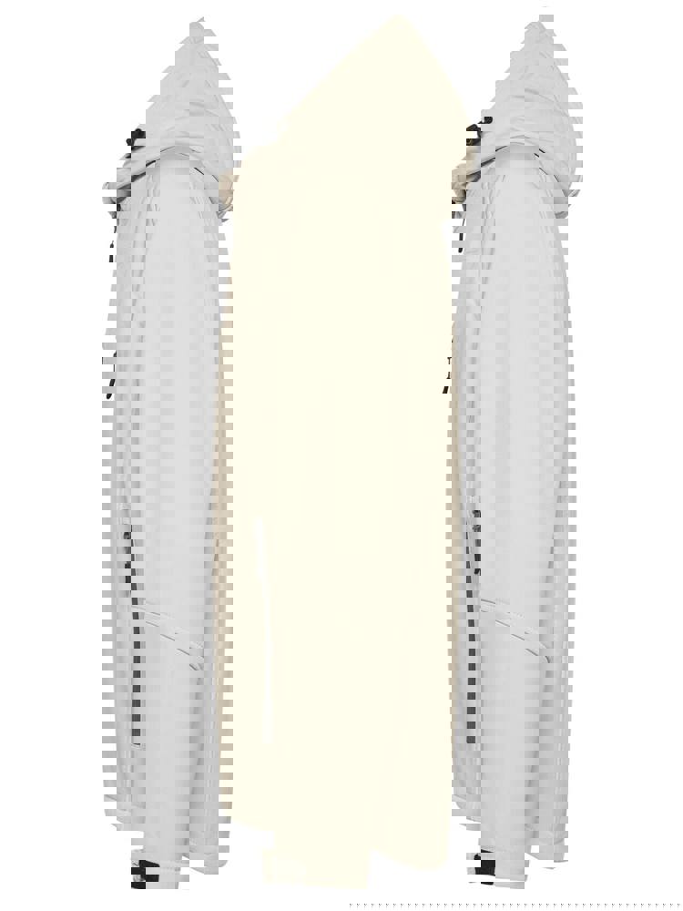 BS Storm Softshelljacke, 340 gr/m²