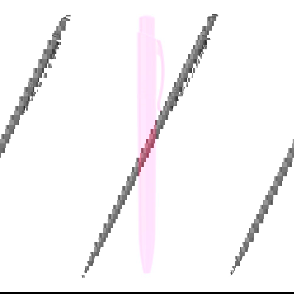 Ball pen Kamal Total hardcolour