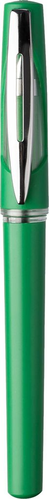 ABS-Tintenstift Karin - Grün
