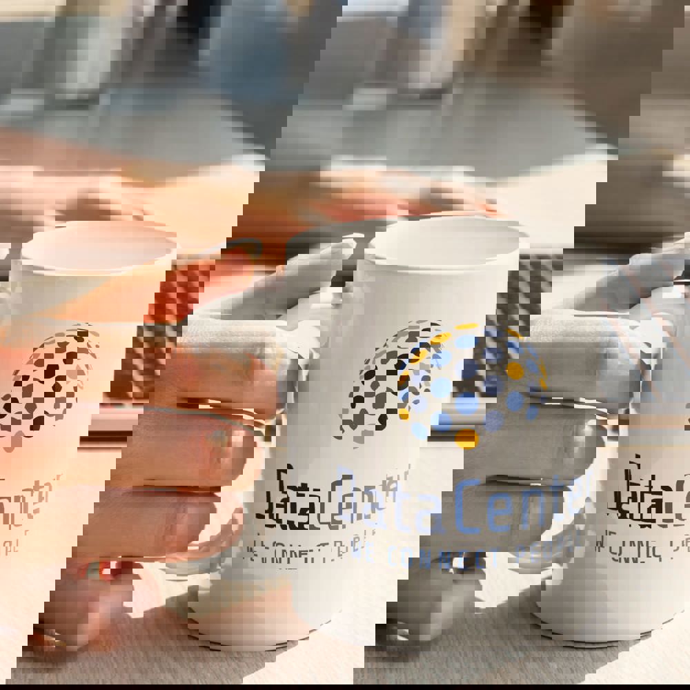 Mug subli Oslo 300ml Premium