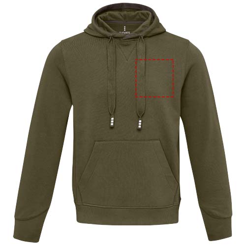 Laguna unisex hoodie