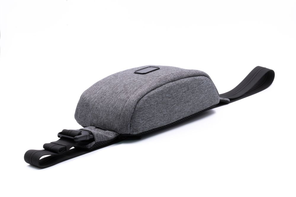 BrandCharger Crosspack shoulder bag