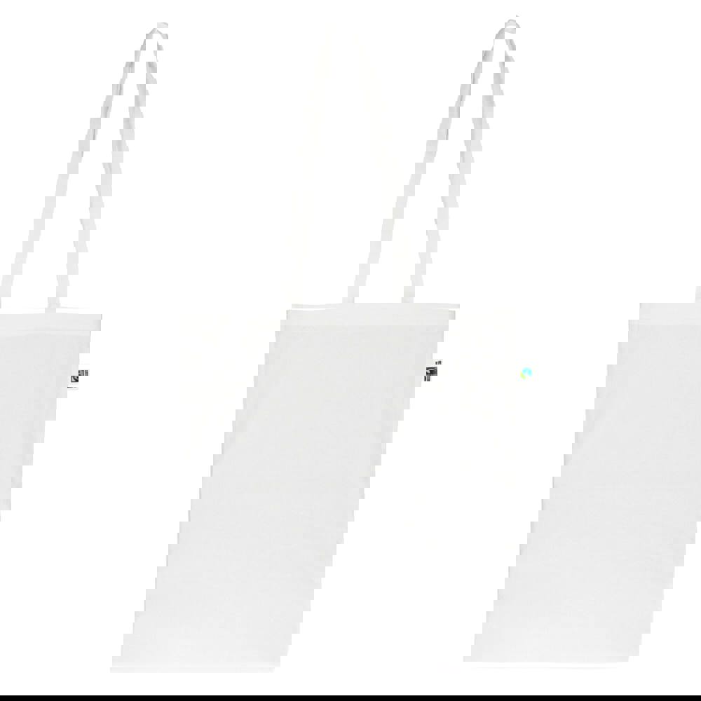 Bag Fairtrade long 140g 38x42