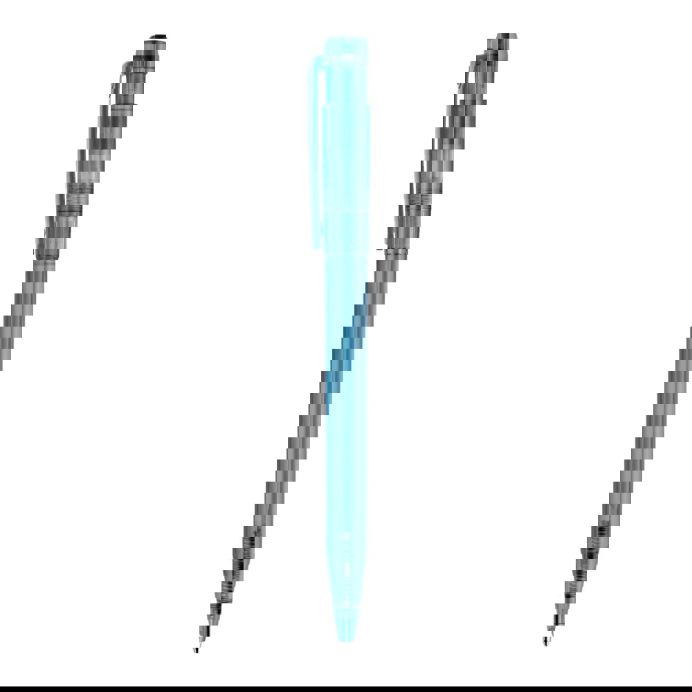 Ball pen Pier Clear transparent