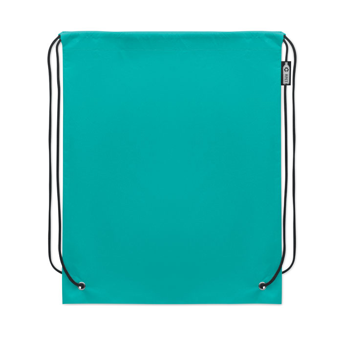 DAFFY RPET - Drawstring bag RPET non-woven