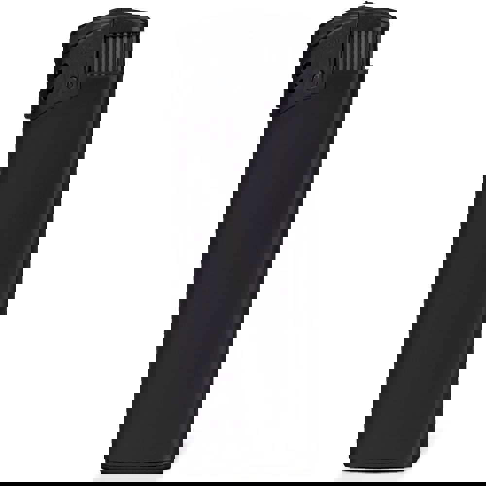 Turbo aansteker - Zwart