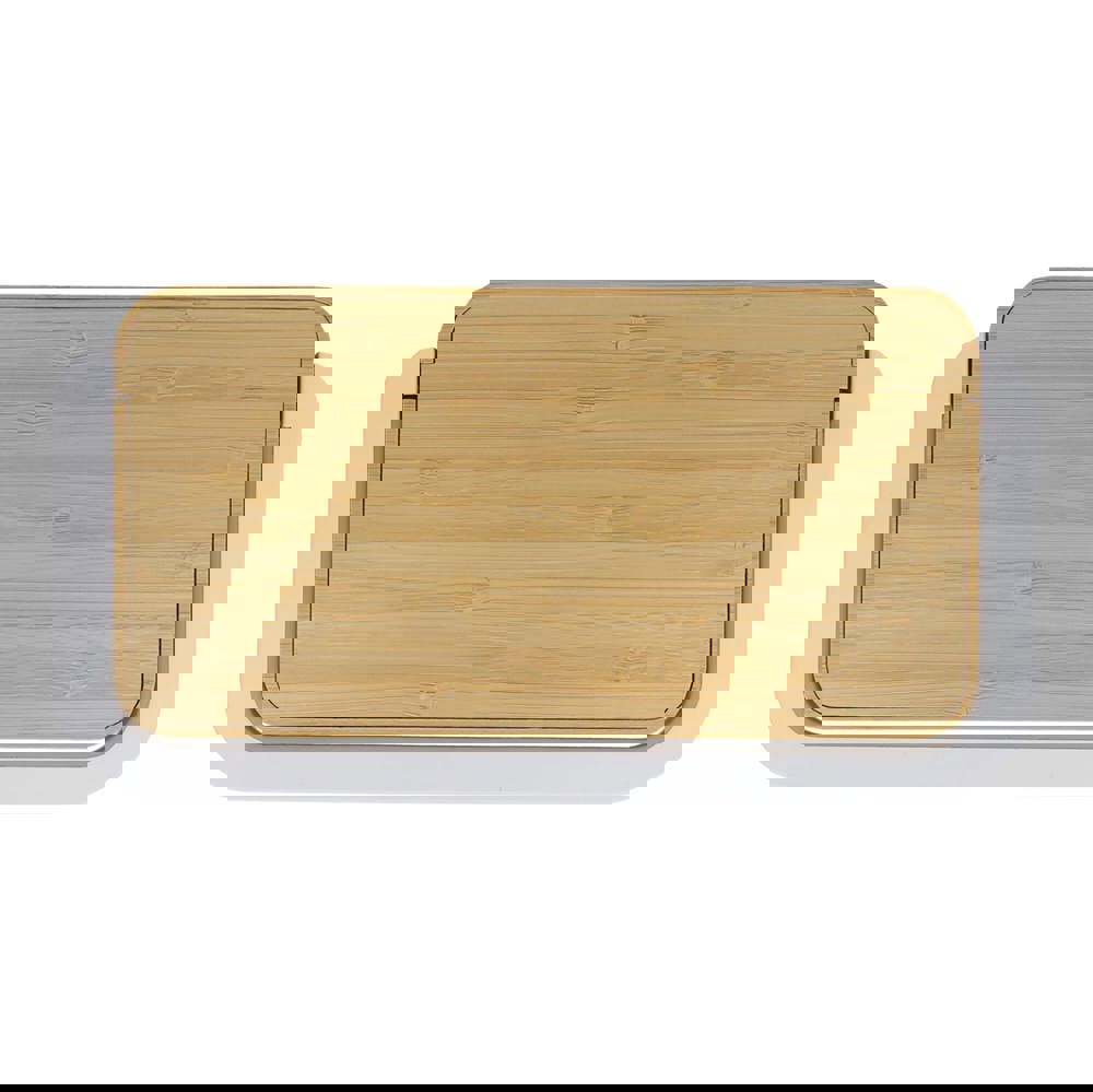 15W Wireless Charger with Dimmable LED Lamp