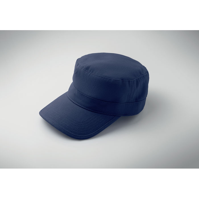 FIELD - Military Cap 260 g/m²