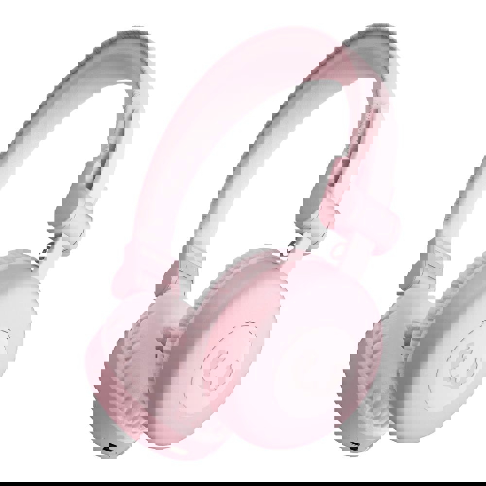 3HP1000 I Fresh 'n Rebel Code Core-Wireless on-ear Headphone - Pink