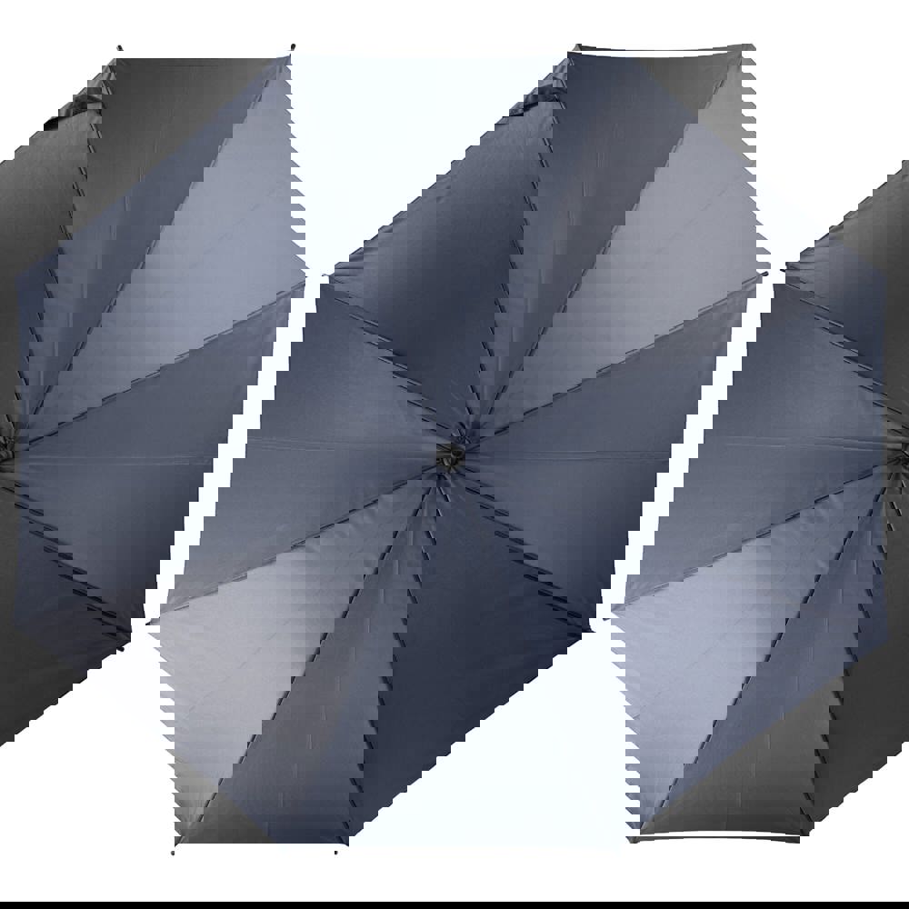 Deluxe stick umbrella 23” auto open