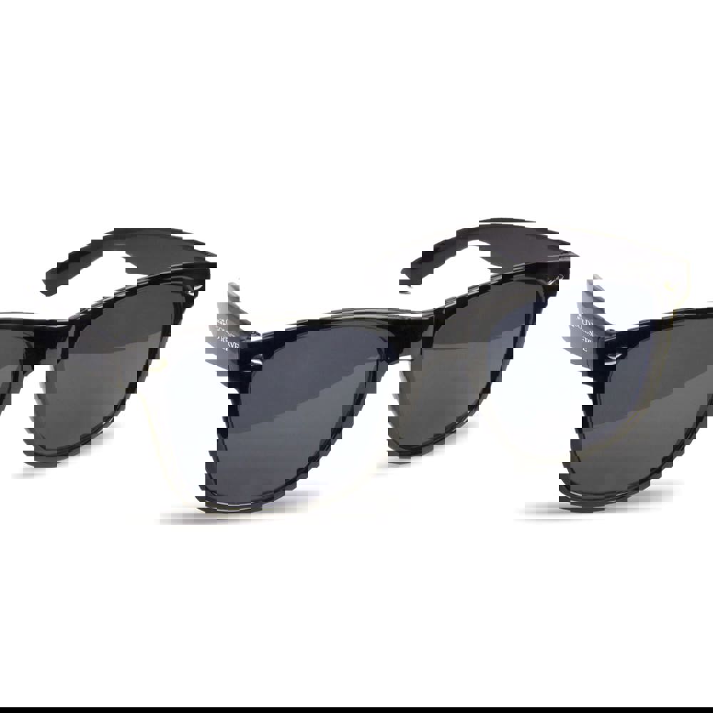 Sunglasses Justin UV400 - Black