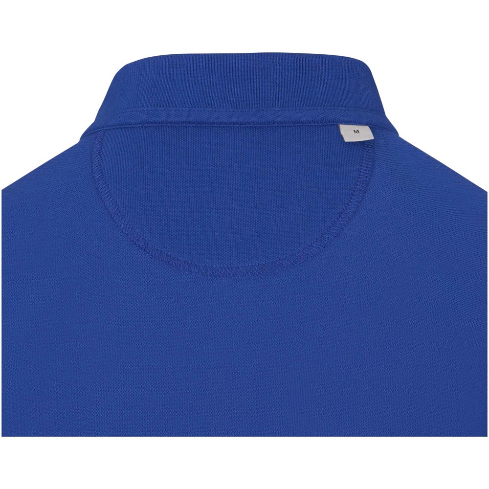 Calgary 180 g/m² damespolo met lange mouwen