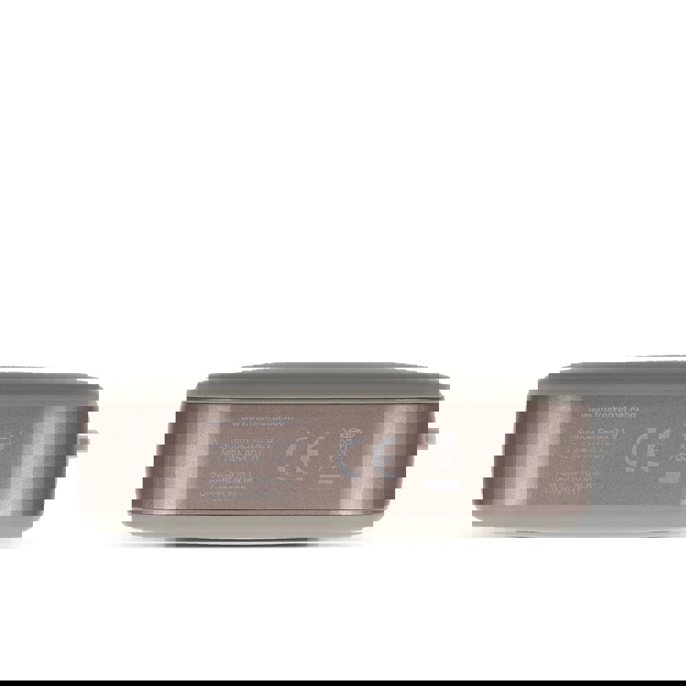 2PB12100 | Fresh 'n Rebel Powerbank 12000mAh USB-C Fast Charging 20W