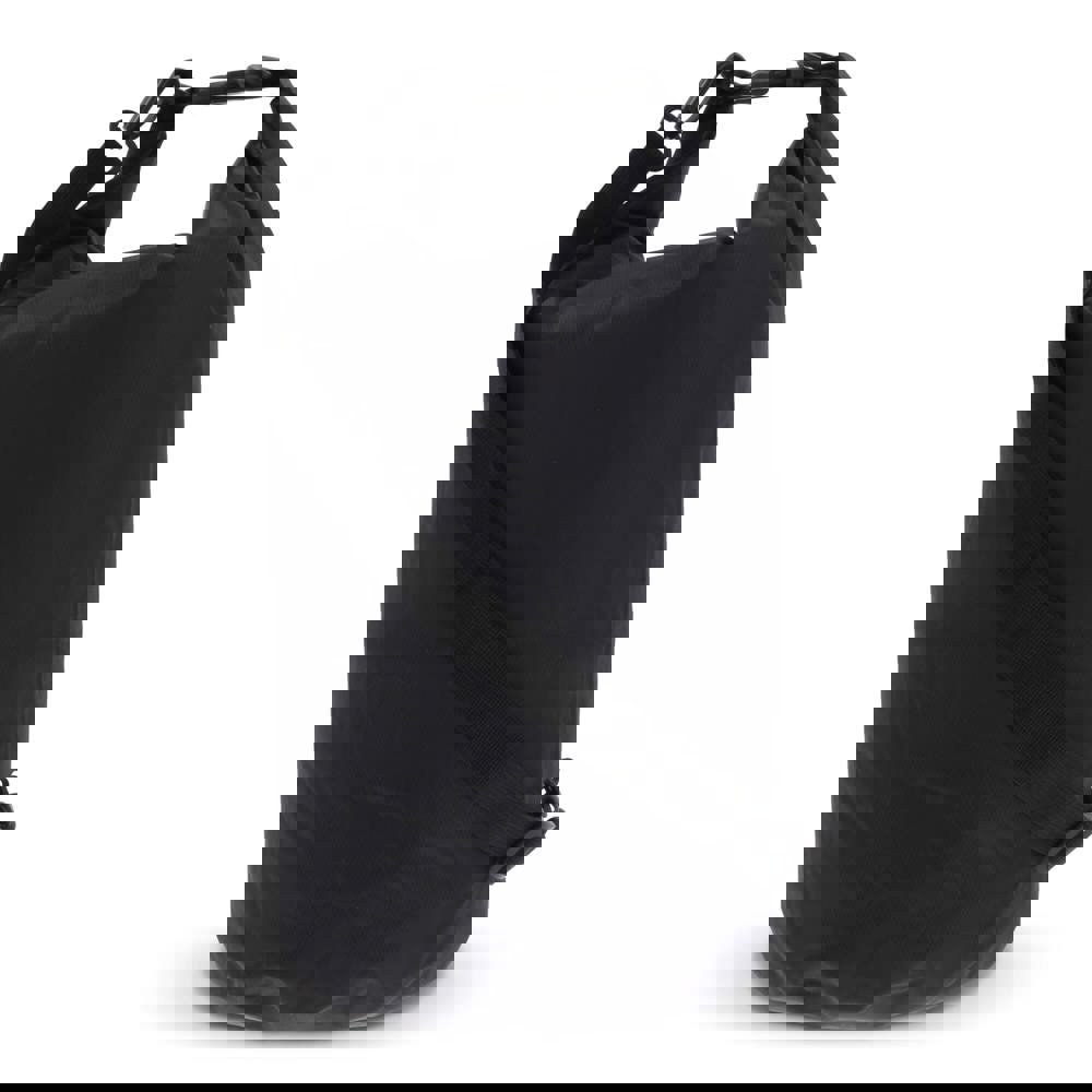 Drybag ripstop 15L IPX6 - Black