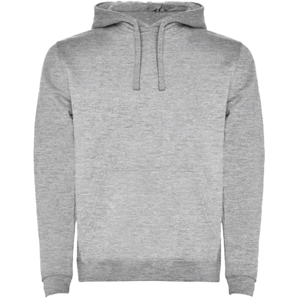 Urban Kapuzenpullover für Herren - heather grau