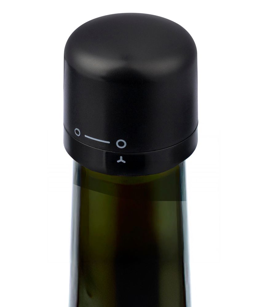 ABS bottle stopper Jareth