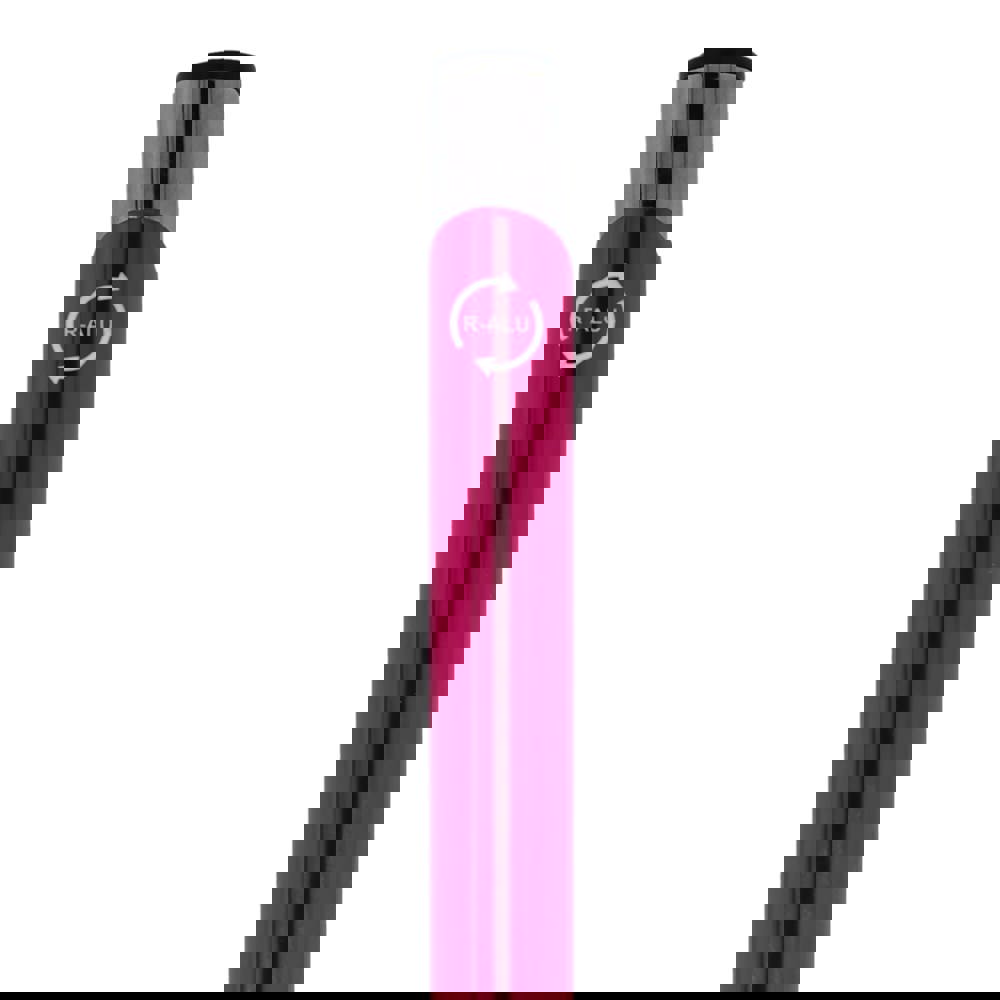 Alicante glänzende R-AL schwarze Inkt