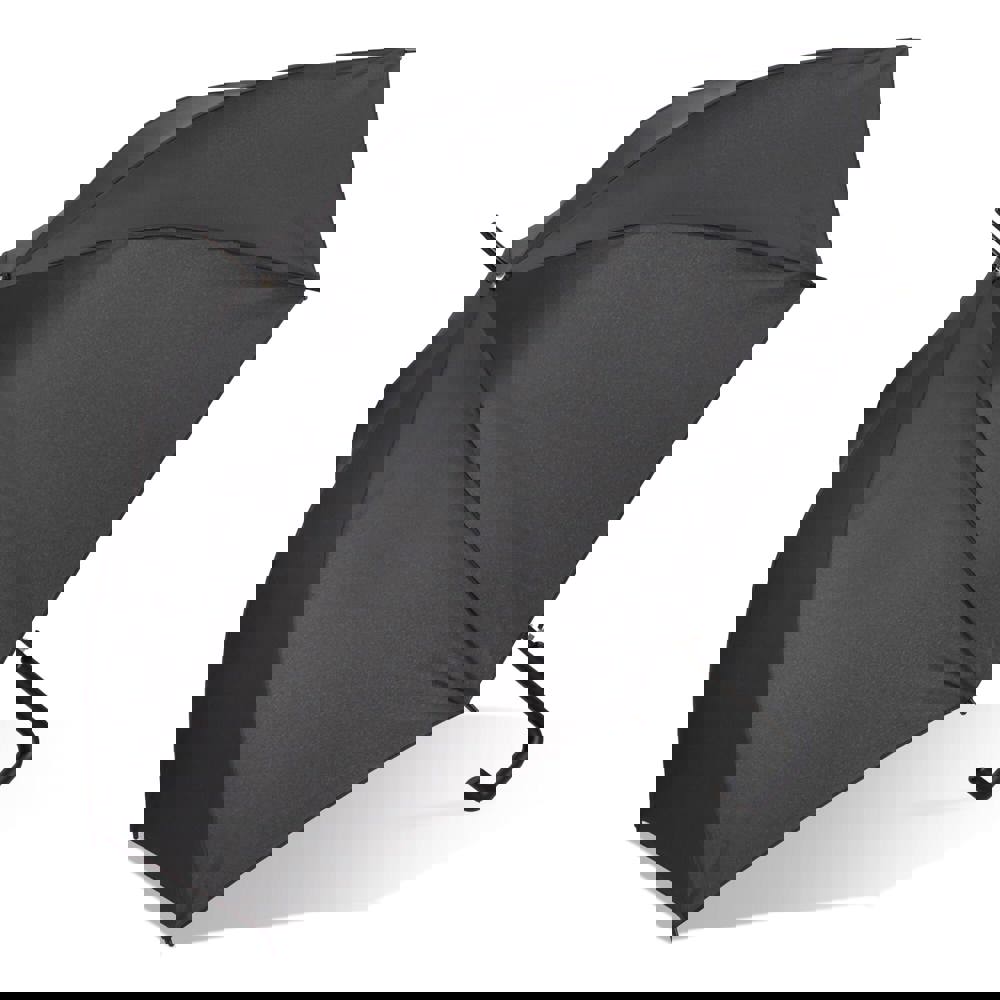 Mistralwood 190T Pongee 23" Umbrella Auto open - Black