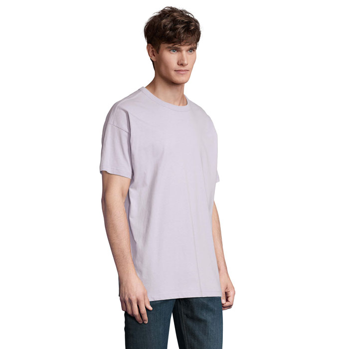 BOXY MEN - BOXY MEN T-SHIRT OVERSIZE
