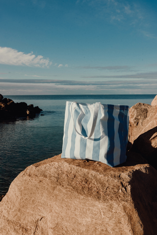 VINGA Lagoa GRS Strandtasche