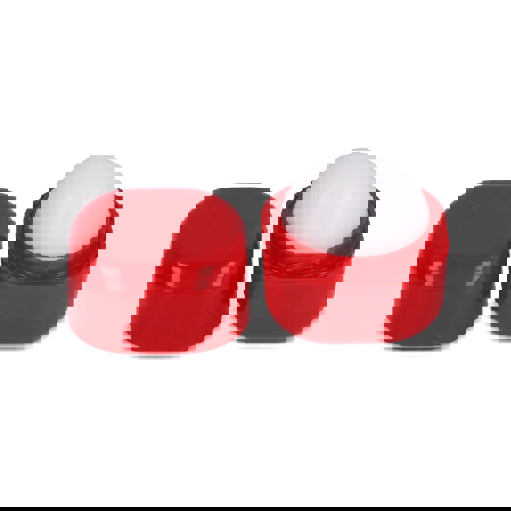 Cubic lipbalm recycled ABS