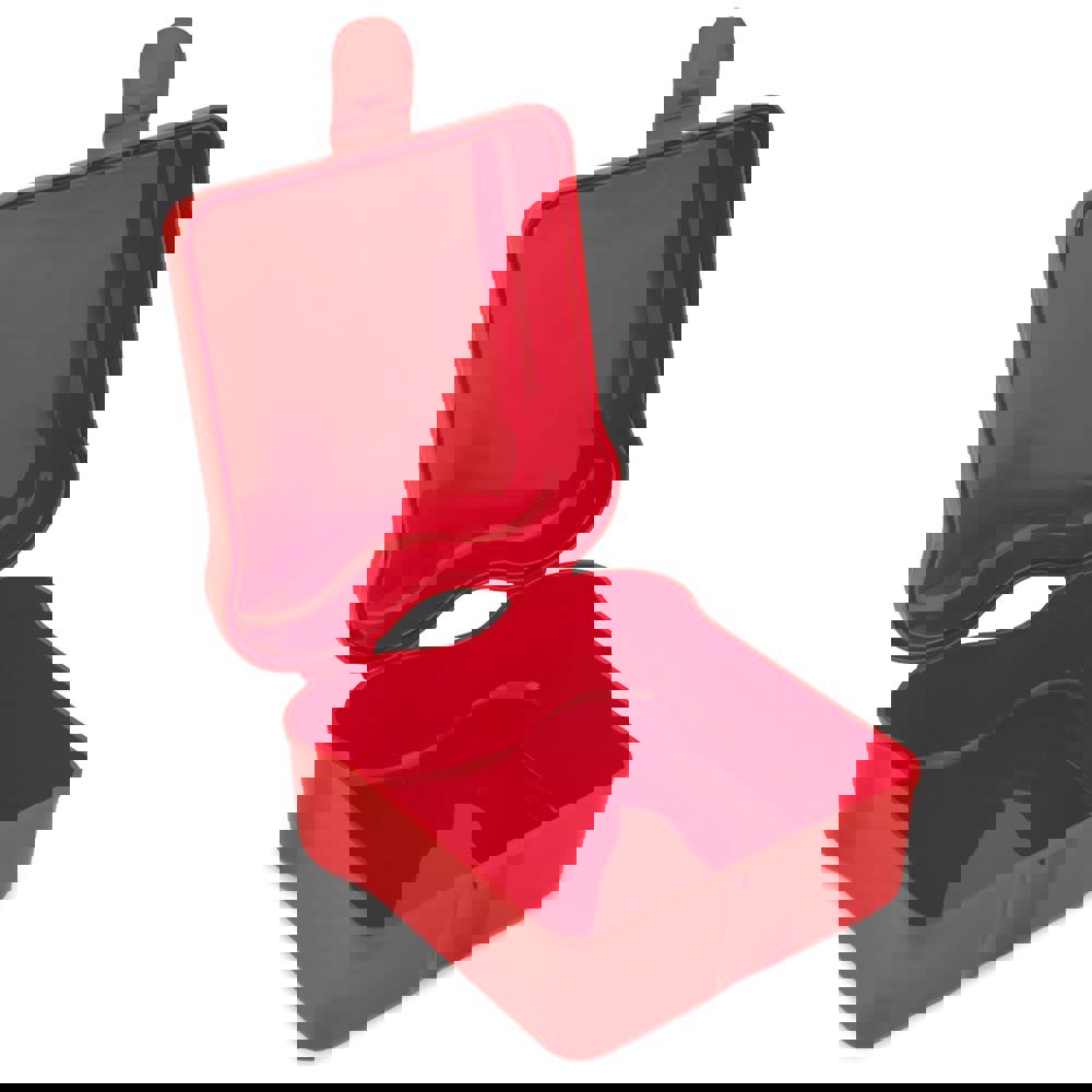 Broodtrommel sandwich