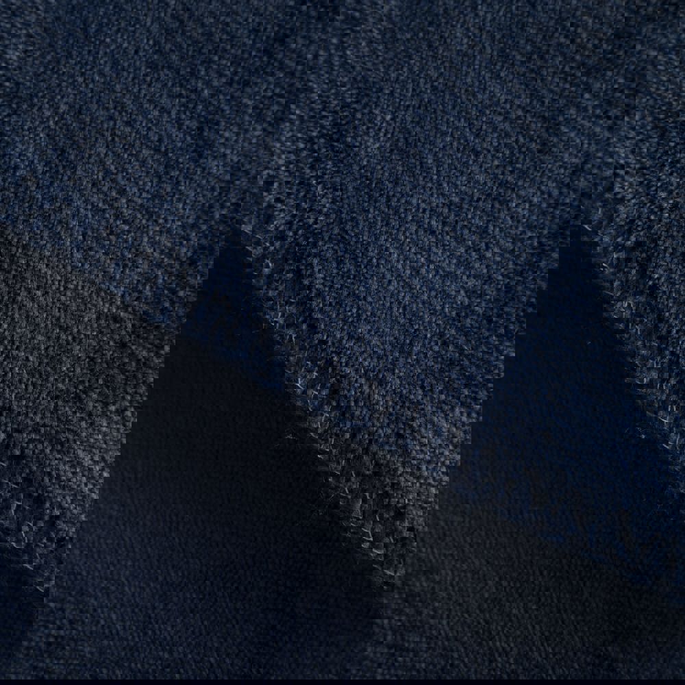 Fleeceplaid with sherpa backing, 150x120 cm, 500 gr/m²