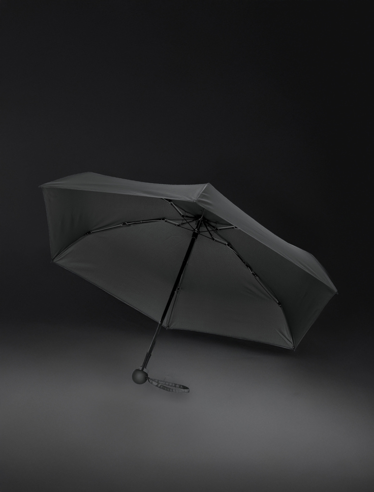 19.5" Aware™ RPET super mini manual 190T Pongee umbrella