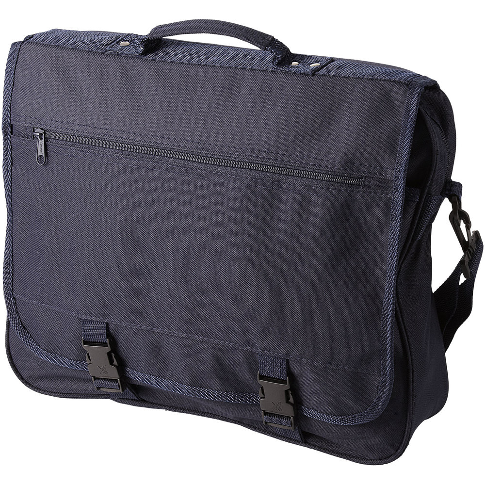 Anchorage conference bag 11L - Navy Blue