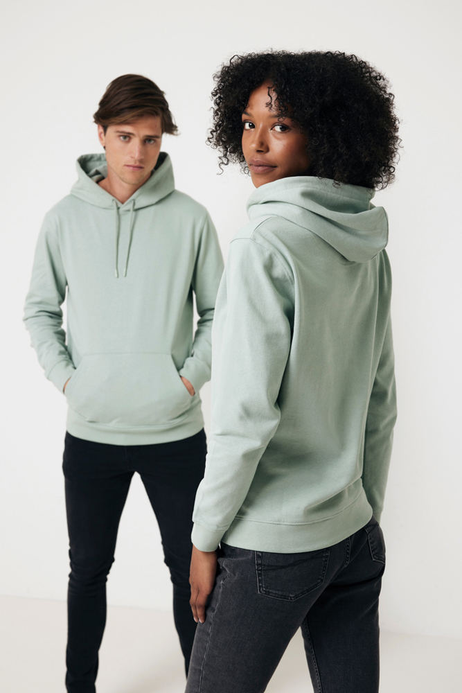 IQONIQ Jasper recycled cotton hoodie