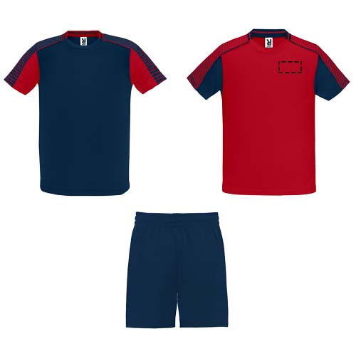 Juve kids sports set