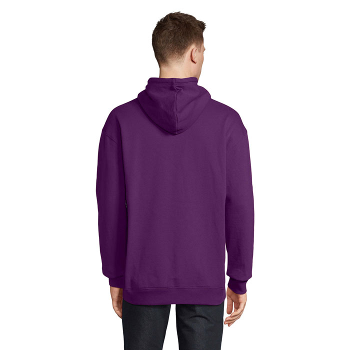 CONDOR - CONDOR Unisex Hooded Sweat