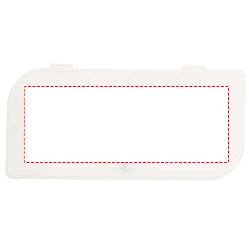 Beamix bicycle lights set