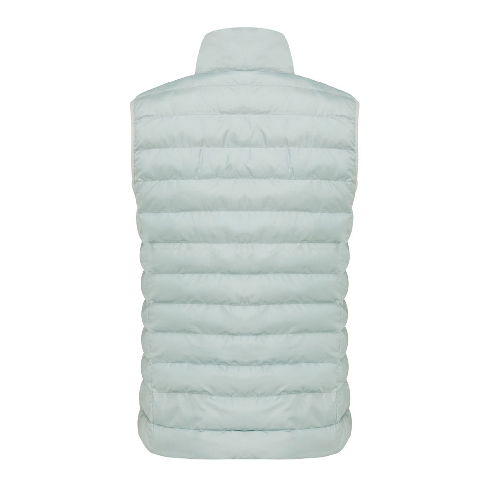 IQONIQ Meru women recycled polyester bodywarmer