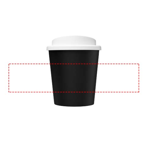 Americano® Espresso Eco 250 ml recycled tumbler 
