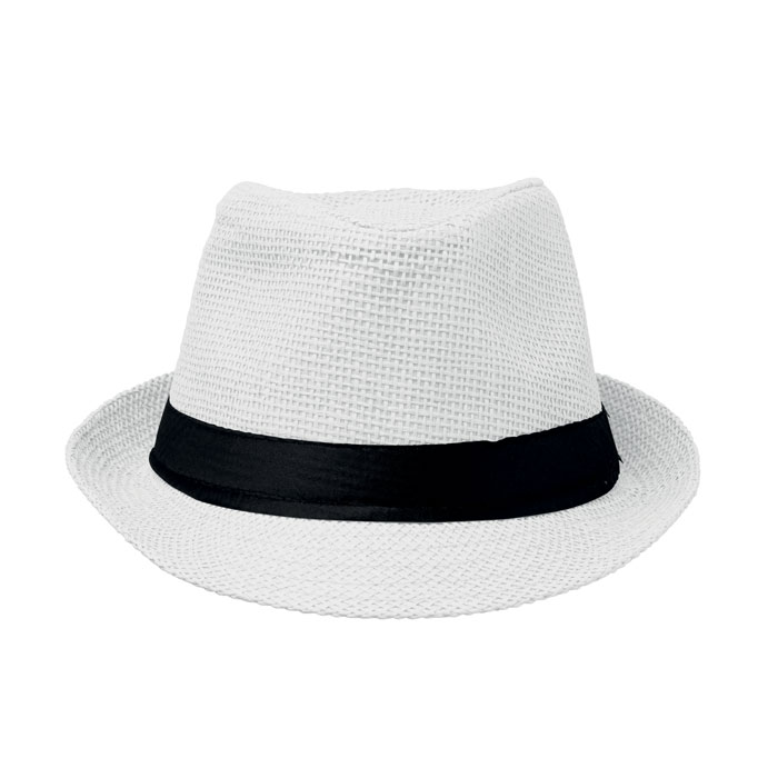 BOOWIE - Papierstroh-Hut