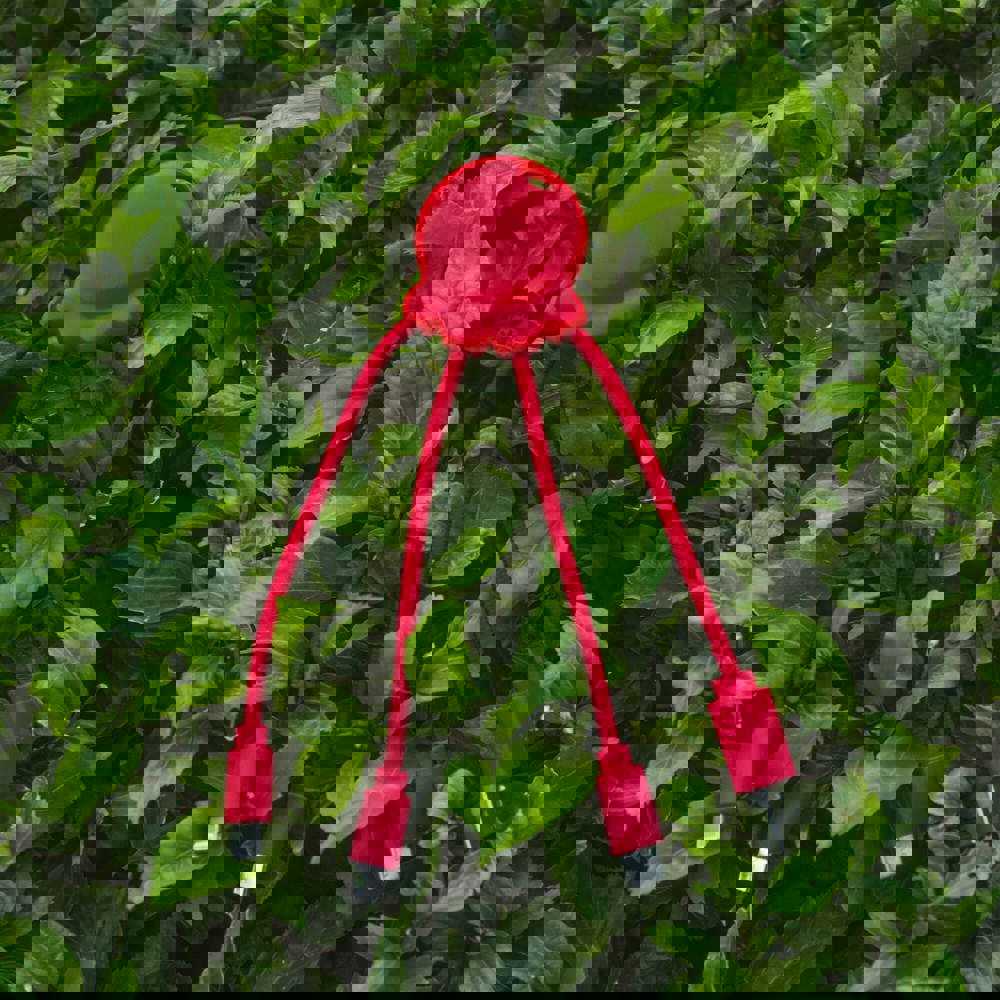 2087 | Xoopar Eco Octopus Charging cable