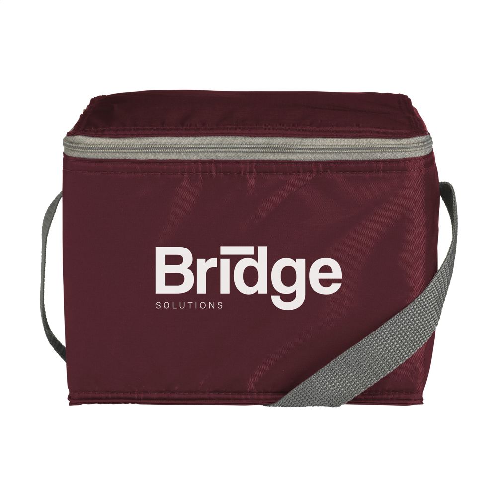 CoolMate GRS RPET Kühltasche