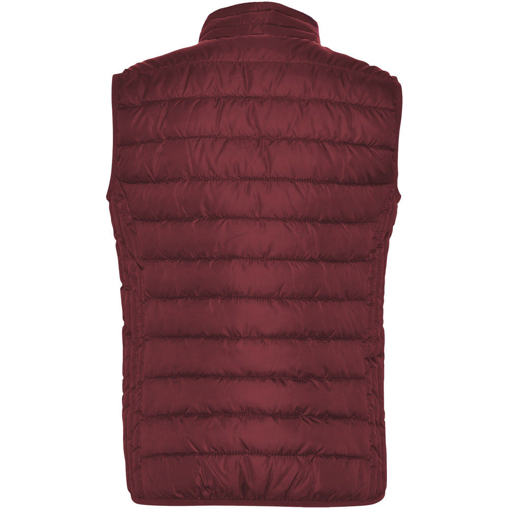 Oslo women's insulated bodywarmer