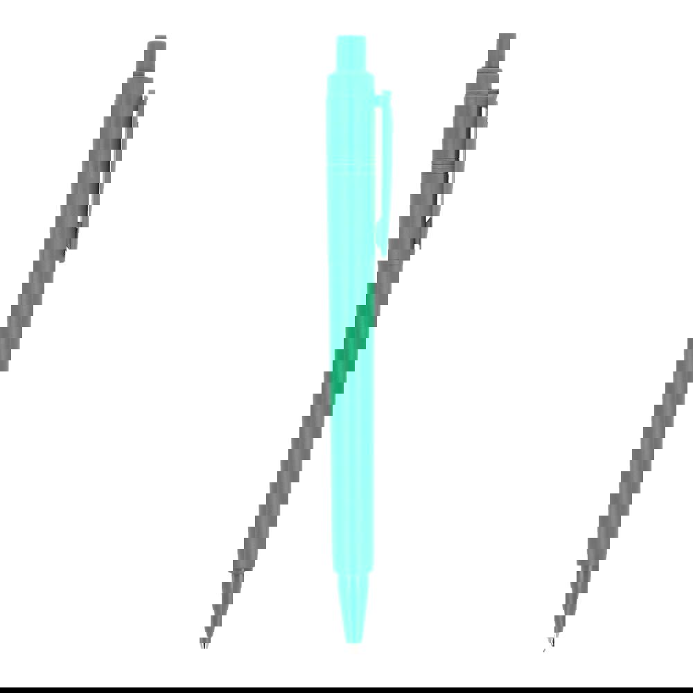 Ball pen Baron 03 recycled hardcolour