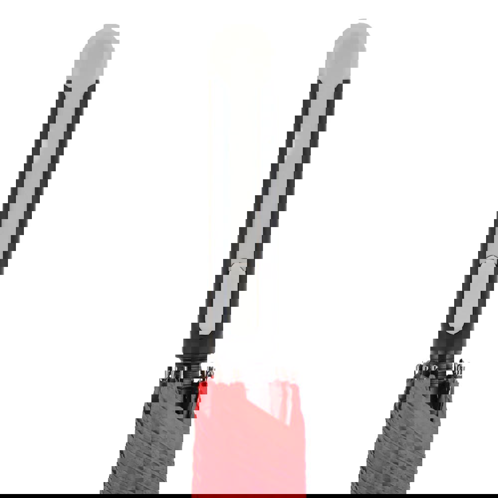 Emerantia 190T Pongee 23" Stick umbrella Auto open