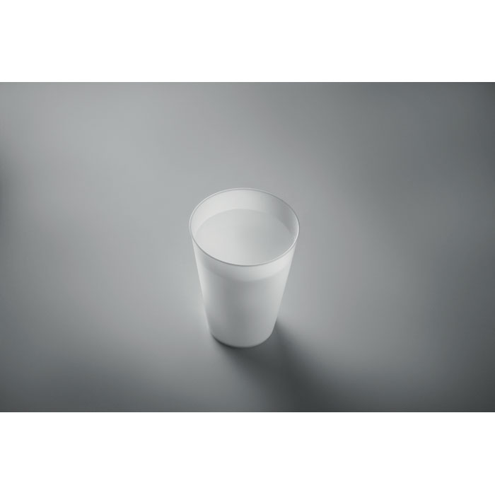FESTA - Reusable event cup 300ml
