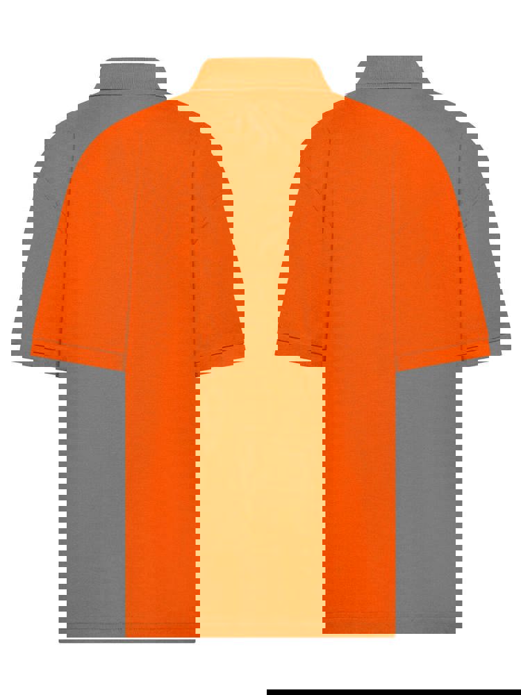 BS Evolution kids polo, 180 gr/m²