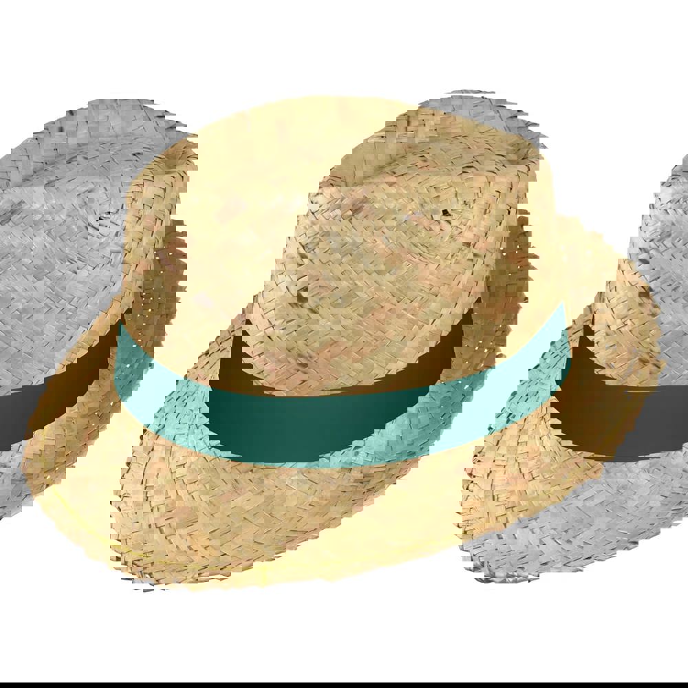 Promo Mafia Strohhut 