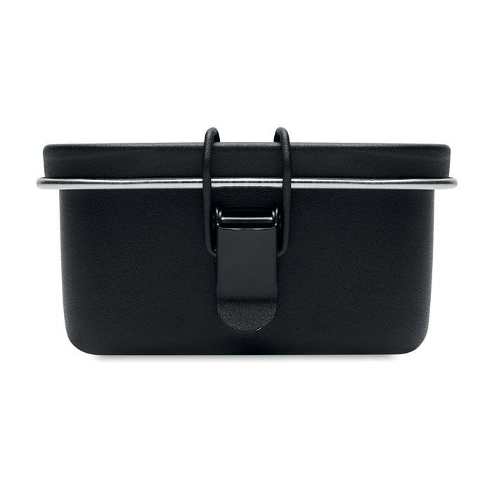 CHAN LUNCHBOX COLOUR - RVS lunchbox 750ML