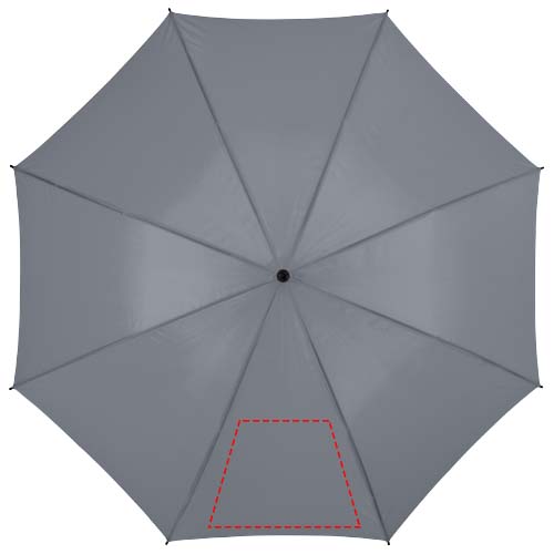 Barry 23" auto open umbrella