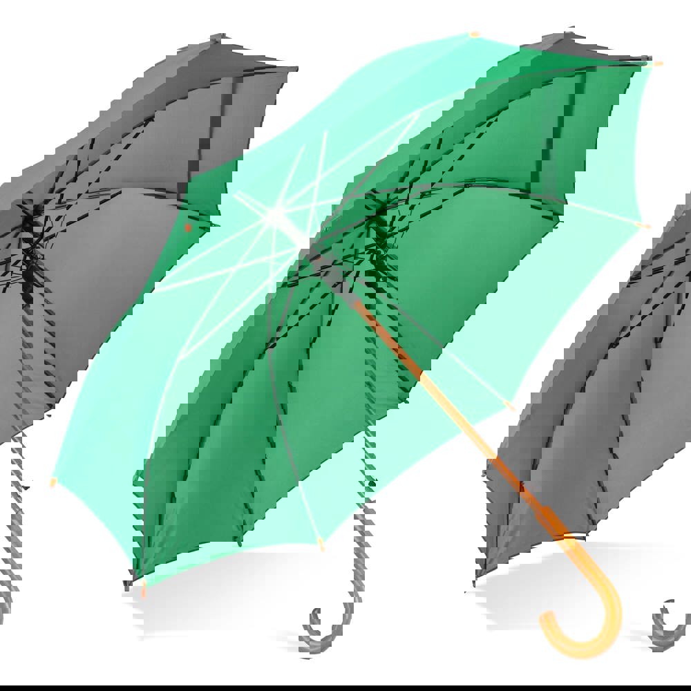 Aran 190T Polyester 23" Regenschirm Auto offen