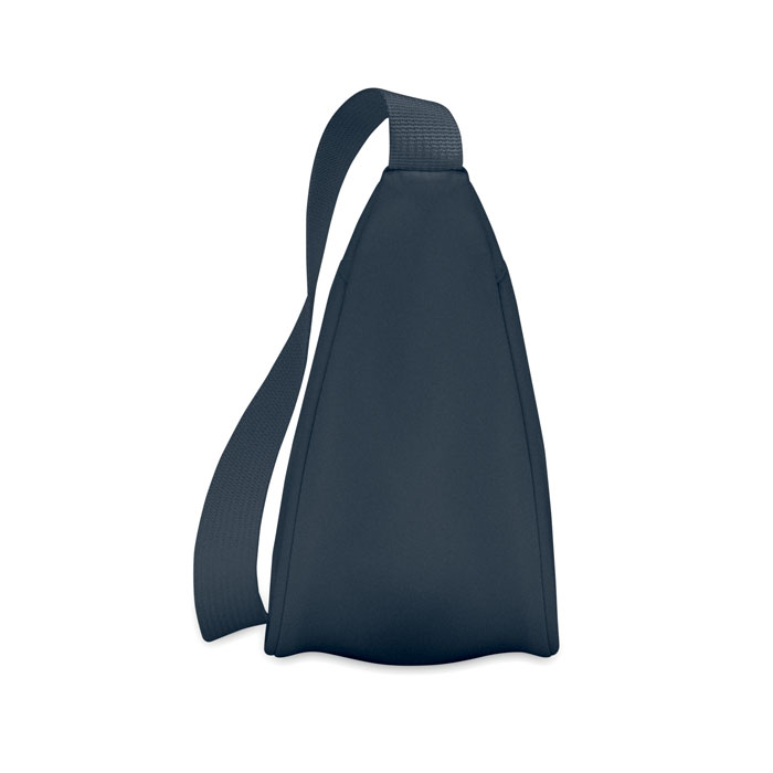 KOROVIN CROSS - Sling bag in 400D Oxford